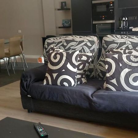 Luminoso Duplex En Las Canteras Λας Πάλμας ντε Γκραν Κανάρια Εξωτερικό φωτογραφία