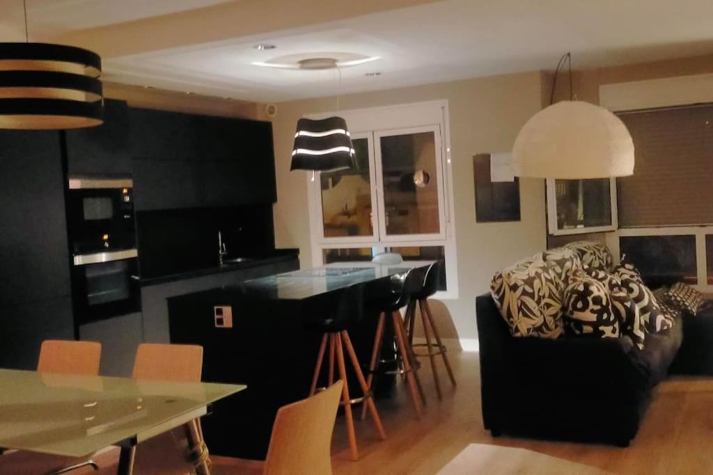 Luminoso Duplex En Las Canteras Λας Πάλμας ντε Γκραν Κανάρια Εξωτερικό φωτογραφία