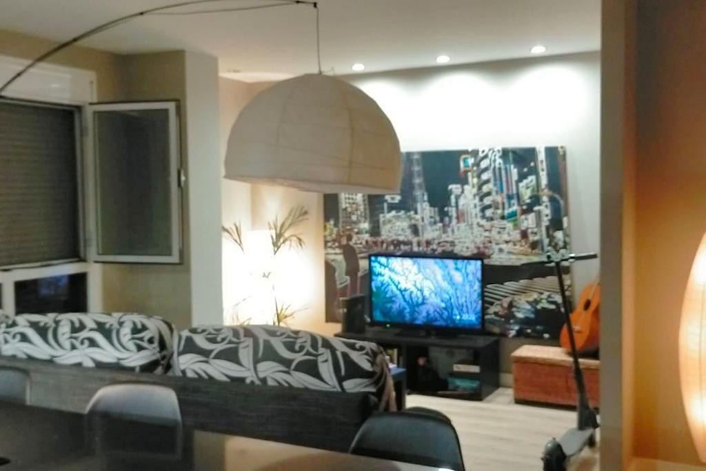 Luminoso Duplex En Las Canteras Λας Πάλμας ντε Γκραν Κανάρια Εξωτερικό φωτογραφία