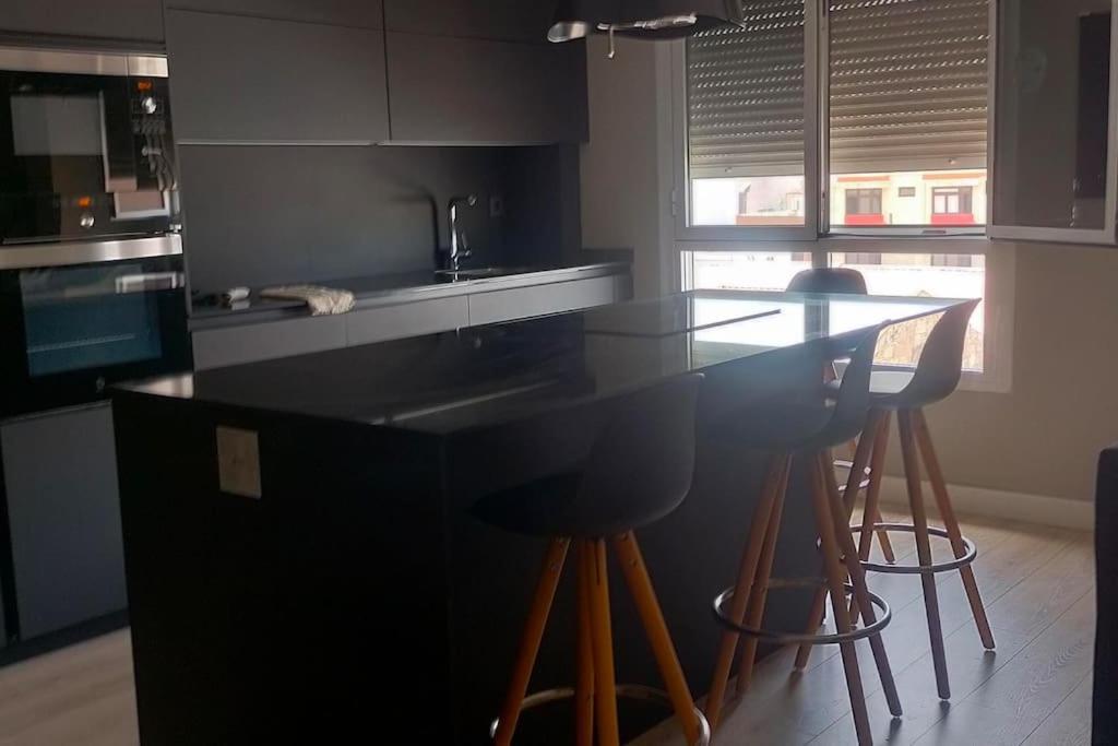 Luminoso Duplex En Las Canteras Λας Πάλμας ντε Γκραν Κανάρια Εξωτερικό φωτογραφία