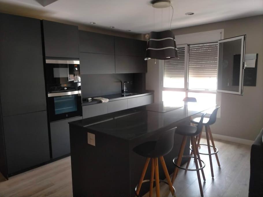 Luminoso Duplex En Las Canteras Λας Πάλμας ντε Γκραν Κανάρια Εξωτερικό φωτογραφία