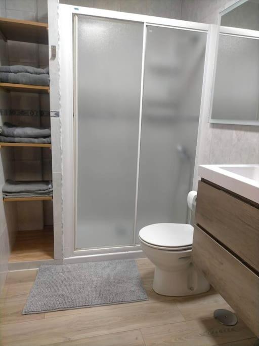 Luminoso Duplex En Las Canteras Λας Πάλμας ντε Γκραν Κανάρια Εξωτερικό φωτογραφία