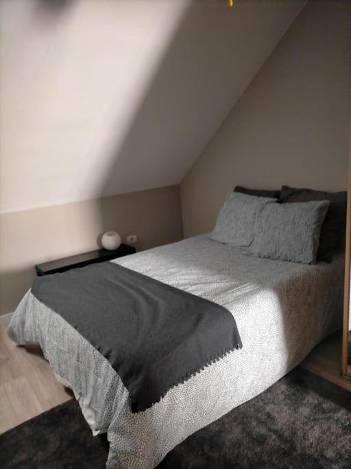 Luminoso Duplex En Las Canteras Λας Πάλμας ντε Γκραν Κανάρια Εξωτερικό φωτογραφία