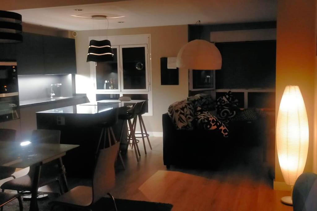 Luminoso Duplex En Las Canteras Λας Πάλμας ντε Γκραν Κανάρια Εξωτερικό φωτογραφία
