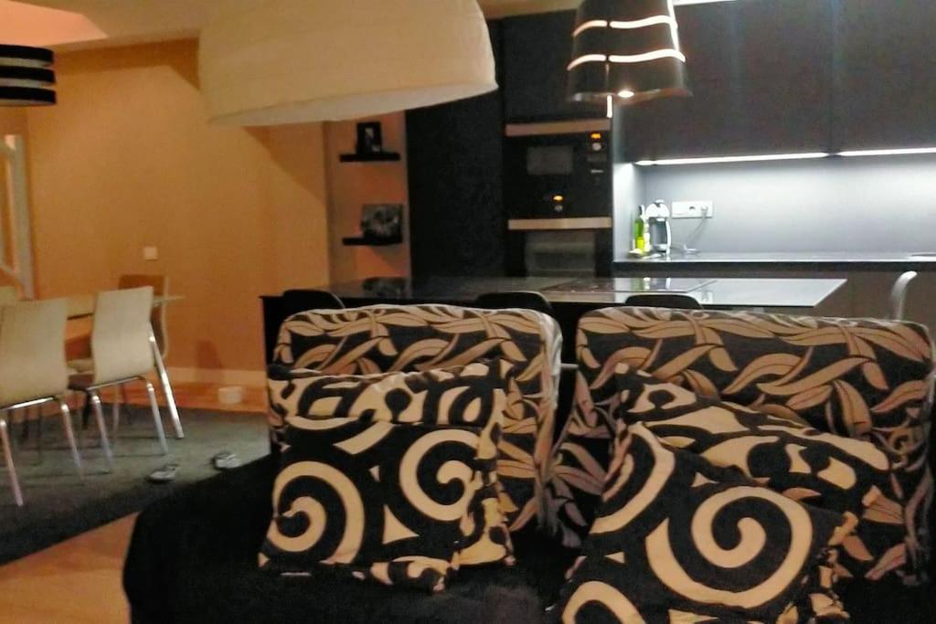 Luminoso Duplex En Las Canteras Λας Πάλμας ντε Γκραν Κανάρια Εξωτερικό φωτογραφία