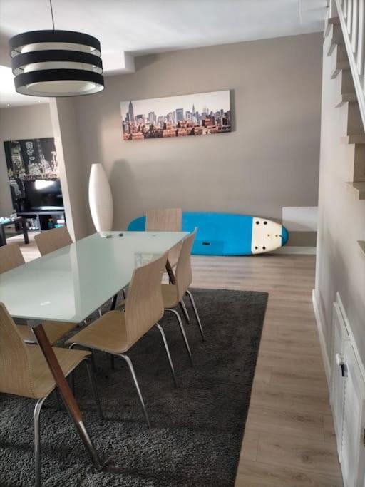 Luminoso Duplex En Las Canteras Λας Πάλμας ντε Γκραν Κανάρια Εξωτερικό φωτογραφία