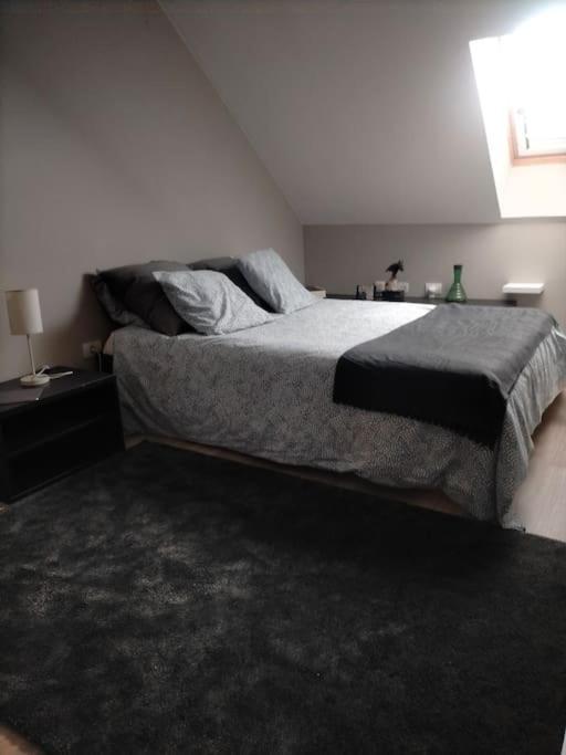 Luminoso Duplex En Las Canteras Λας Πάλμας ντε Γκραν Κανάρια Εξωτερικό φωτογραφία